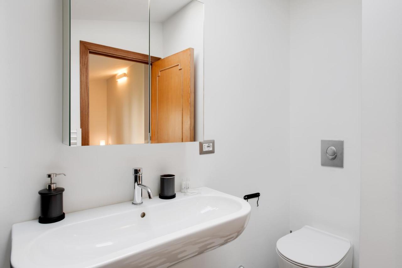 Santa Reparata Apartment With Patio And Terrace Florence Extérieur photo
