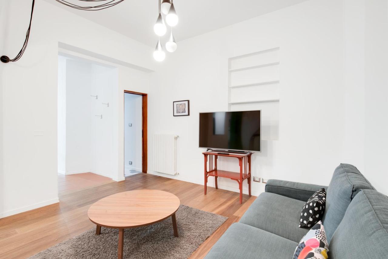 Santa Reparata Apartment With Patio And Terrace Florence Extérieur photo